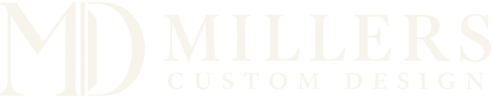 Miller's Custom Design