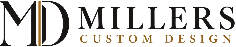 Miller's Custom Design